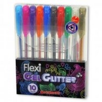 Długopis żelowy Flexi Abra Gel - zdjęcie produktu