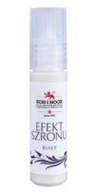 Farba z efektem szronu biała 20ml - zdjęcie produktu