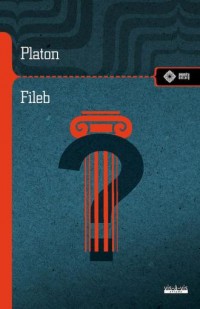 Fileb - okładka książki