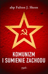 Komunizm i sumienie Zachodu - okładka książki