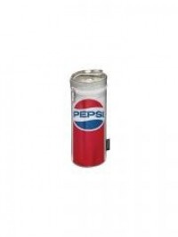 Piórnik tuba Pepsi HELIX - zdjęcie produktu