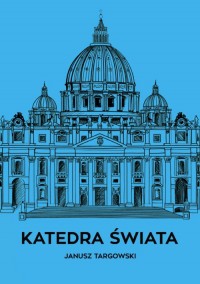 Katedra świata - okładka książki