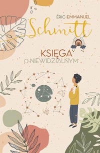 Księga o Niewidzialnym (kieszonkowe) - okładka książki