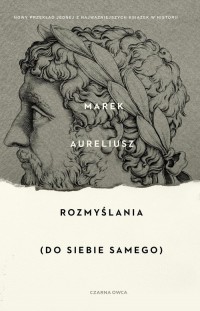 Rozmyślania. Do siebie samego - okładka książki