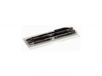 Długopis Solidly BM czarny   ołówek - zdjęcie produktu