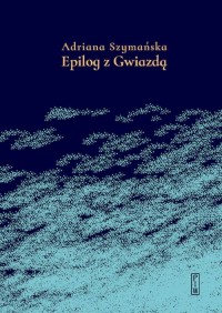 Epilog z Gwiazdą - okładka książki