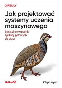 Jak projektować systemy uczenia - okładka książki