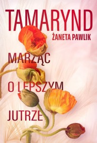 Tamarynd - okładka książki