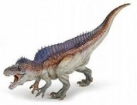 Akrokantozaur - zdjęcie zabawki, gry