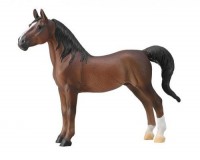 American Saddlebred Stallion Liver - zdjęcie zabawki, gry