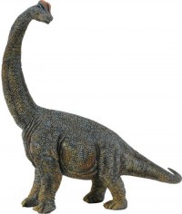 Brachiozaur (Deluxe) - zdjęcie zabawki, gry