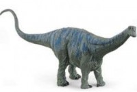 Brontosaurus - zdjęcie zabawki, gry