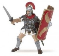 Centurion rzymski - zdjęcie zabawki, gry