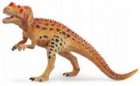 Ceratosaurus - zdjęcie zabawki, gry