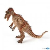 Cryolophozaur - zdjęcie zabawki, gry