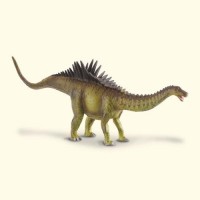 Dinozaur Agustinia - zdjęcie zabawki, gry