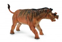 Dinozaur Uintatherium Deluxe - zdjęcie zabawki, gry