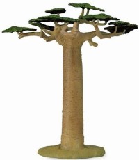 Drzewo Baobab (Deluxe) - zdjęcie zabawki, gry