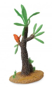 Drzewo Kaktus Williamsonia - zdjęcie zabawki, gry