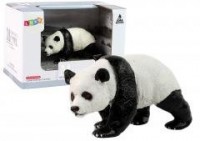 Figurka kolekcjonerska Panda Wielka - zdjęcie zabawki, gry