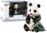 Figurka kolekcjonerska Panda Wielka - zdjęcie zabawki, gry