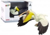 Figurka kolekcjonerska Pelikan - zdjęcie zabawki, gry
