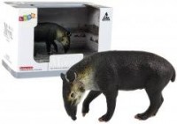 Figurka kolekcjonerska Tapir - zdjęcie zabawki, gry