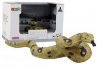 Figurka kolekcjonerska Wąż Boa - zdjęcie zabawki, gry