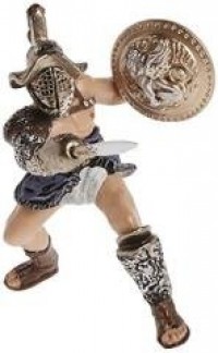 Gladiator - zdjęcie zabawki, gry