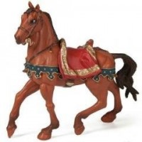 Koń Cezara - zdjęcie zabawki, gry
