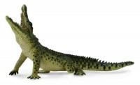 Krokodyl nilowy skaczący XL - zdjęcie zabawki, gry