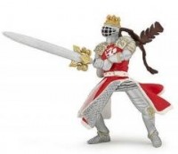 Król Smoka z mieczem - zdjęcie zabawki, gry