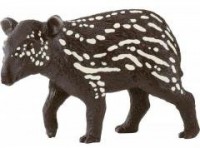 Mały tapir - zdjęcie zabawki, gry