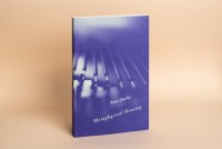 Metaphysical hearing - okładka książki