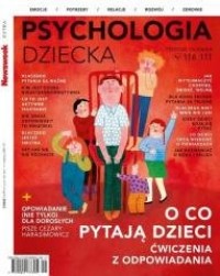 Newsweek Extra 1/2023 O co pytają - okładka książki