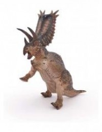 Pentaceratops - zdjęcie zabawki, gry