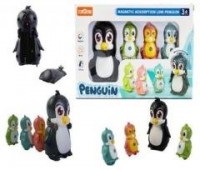 Pingwin - zdjęcie zabawki, gry