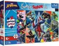 Puzzle 160 Super Shape XL Dołącz - zdjęcie zabawki, gry