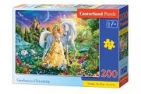 Puzzle 200 Gentleness of Friendship - zdjęcie zabawki, gry