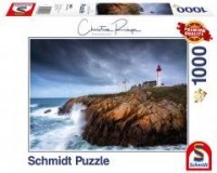 Puzzle PQ 1000 Christian Ringer - zdjęcie zabawki, gry