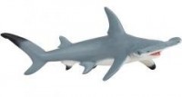 Rekin młot - zdjęcie zabawki, gry