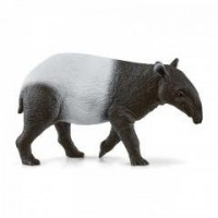 Tapir - zdjęcie zabawki, gry