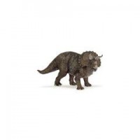 Triceratops - zdjęcie zabawki, gry