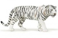 Tygrys biały - zdjęcie zabawki, gry