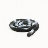 Wąż gumowy 86cm - zdjęcie zabawki, gry