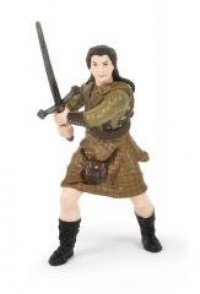 William Wallace - zdjęcie zabawki, gry