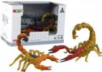 Zestaw figurek Skorpion Pustynny - zdjęcie zabawki, gry
