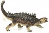 Ankylosaurus - zdjęcie zabawki, gry