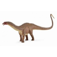 Dinozaur Brontosaurus - zdjęcie zabawki, gry