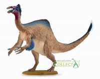 Dinozaur Deinocheir - zdjęcie zabawki, gry